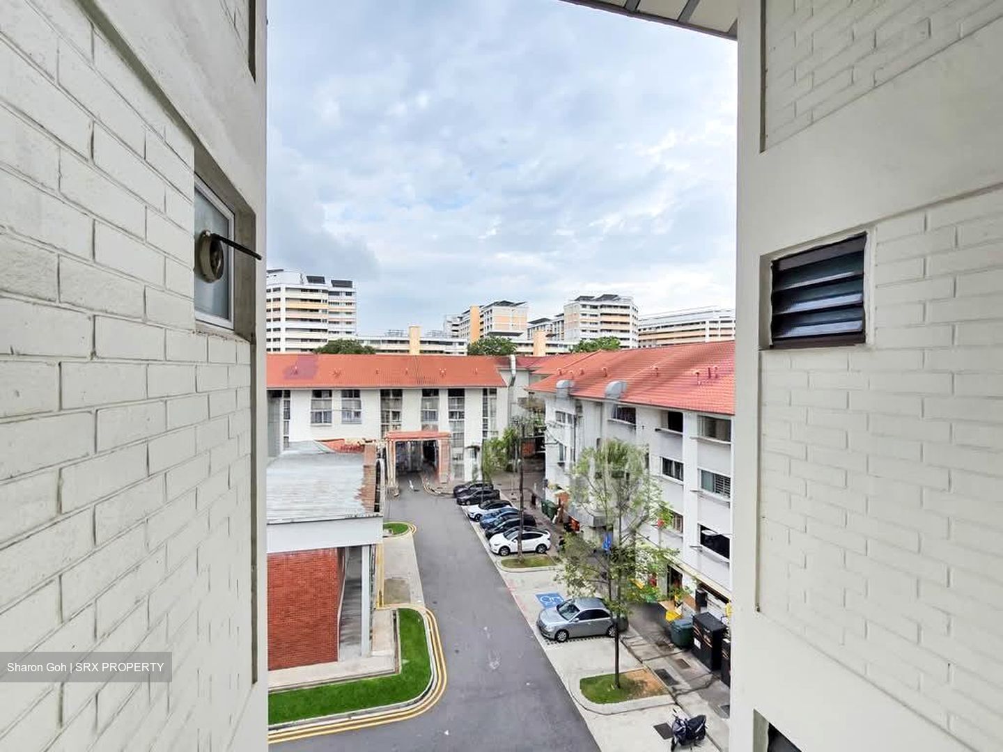 Blk 263 Serangoon Central Drive (Serangoon), HDB 3 Rooms #610417691